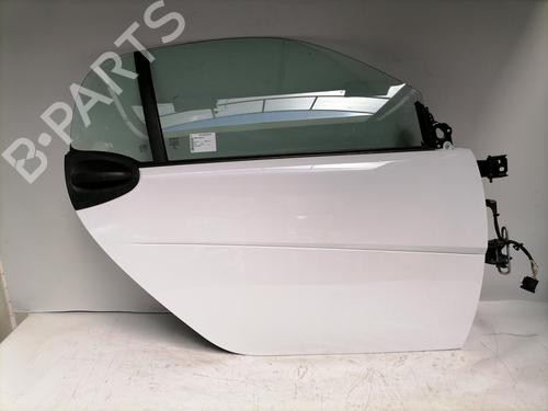 Used Right front door Right front door SMART FORTWO Coupe (451) electric drive (451.390) (48 hp) 35966191 35966191