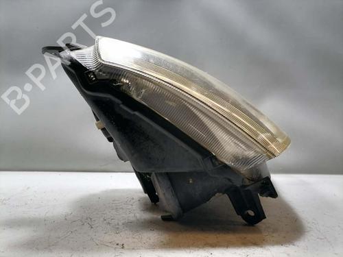 Right headlight OPEL MERIVA A MPV (X03) 1.4 16V Twinport (E75) | BP31771608C29