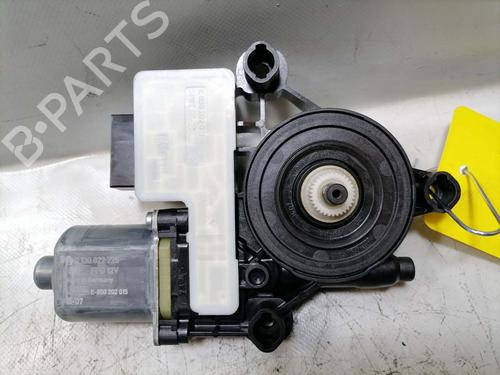Used Left rear window motor SEAT LEON (5F1) 1.2 TSI (110 hp) 32031516