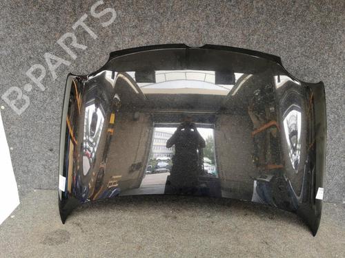 Used Hood VW LUPO I (6X1, 6E1) 1.4 (60 hp) 31770547