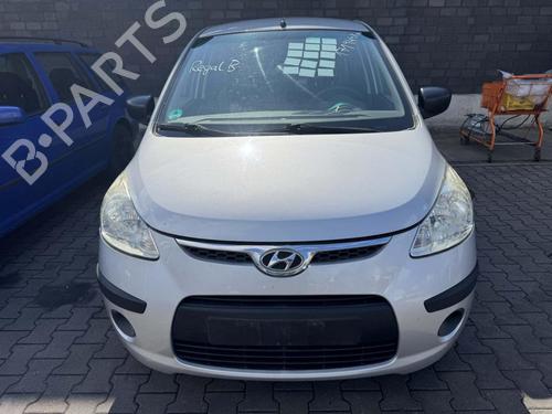 Engine HYUNDAI i10 I (PA) 1.1 | BP34196069M1 - Image 3