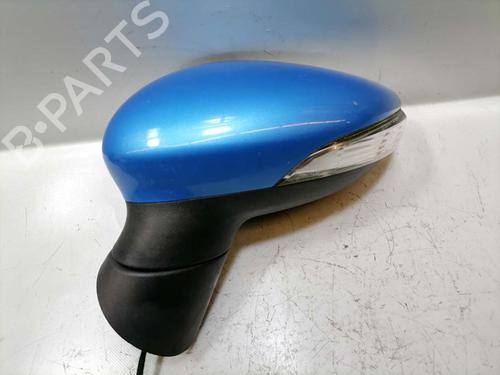 Other FORD FIESTA VI (CB1, CCN) 1.25 | BP31774777O1