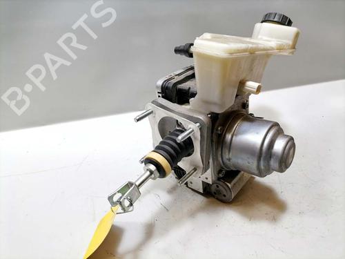 Abs pomp FORD FOCUS IV Saloon (HM) 1.5 EcoBlue (120 hp) 31774172