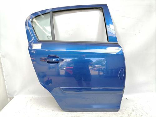 right-rear-door-opel-corsa-d-s07-2006-2007-2008-2009-2010-2011-2012-2013-2014-2015-31774313 main image