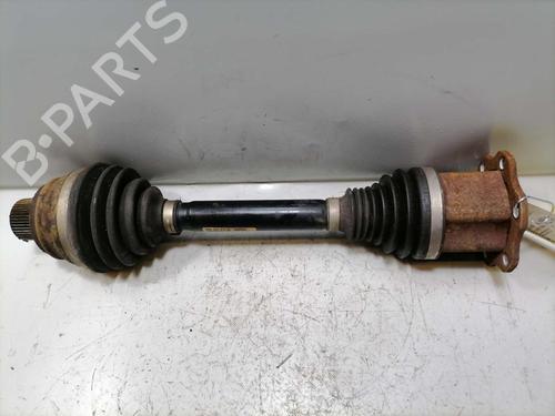 Used Left front driveshaft AUDI A4 B8 Avant (8K5) 1.8 TFSI (160 hp) 32331780