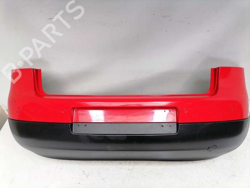 Pára-choques traseiro VW GOLF V (1K1) 1.6 (102 hp) 31771230