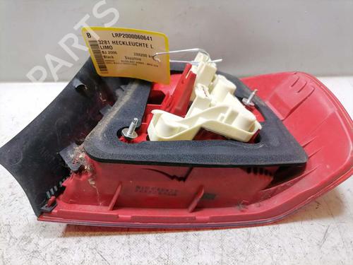 Left taillight BMW 3 (E90) 320 i | BP35917083C34 - Image 3