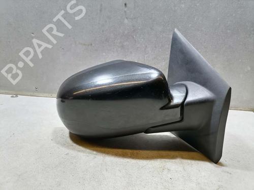 Right mirror RENAULT TWINGO II (CN0_) 1.2 16V (CN04, CN0B) | BP31772787C27 