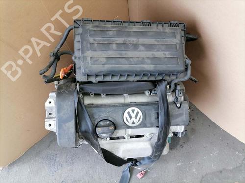Used Engine Engine VW GOLF VI (5K1) 1.4 (80 hp) 35917073 35917073