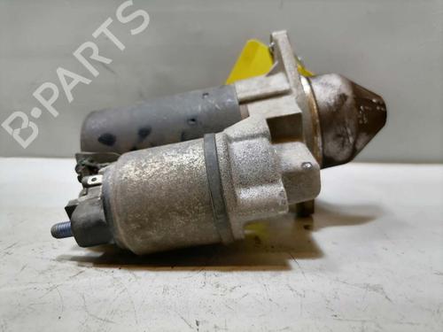 Starter OPEL CORSA D (S07) 1.2 (L08, L68) | BP31771252M8 - Image 5