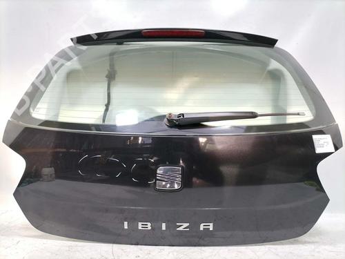 Heckklappe für SEAT IBIZA IV SC (6J1, 6P5) 1.4 (85 hp) 31774750