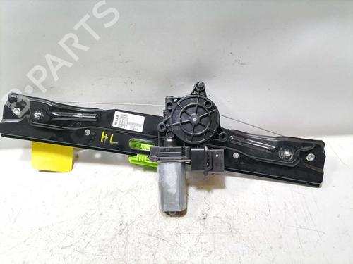 Used Rear left window mechanism BMW 2 Active Tourer (F45) 220 i (192 hp) 31771733