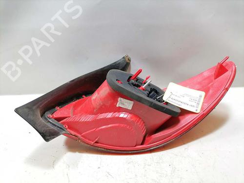 Left taillight PEUGEOT 206+ (2L_, 2M_) 1.1 | BP31773268C34 