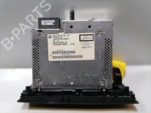 Radio BMW 3 Touring (E91) 318 d | BP31771209E6  - Image 7