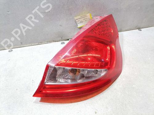 Right taillight FORD FIESTA VI (CB1, CCN) 1.4 | BP31773317C35