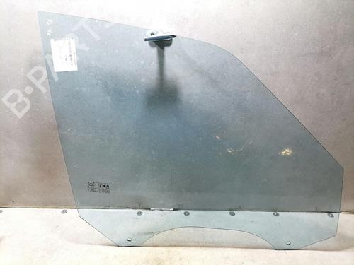 Used Front right door window FORD S-MAX (WA6) 2.5 ST (220 hp) 31773172