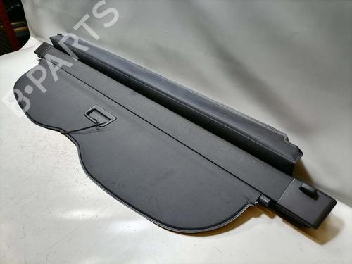 Rear parcel shelf AUDI A4 B5 Avant (8D5) 1.6 | BP32396986C85 