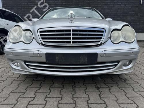 Foran støtfanger Foran støtfanger MERCEDES-BENZ C-CLASS T-Model (S203) C 200 CDI (203.207) (122 hp) 34196095 34196095