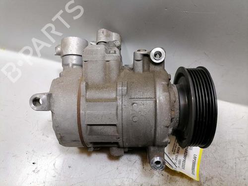 Used AC compressor AC compressor AUDI A3 Sportback (8PA) 1.4 TFSI (125 hp) 34141584 34141584