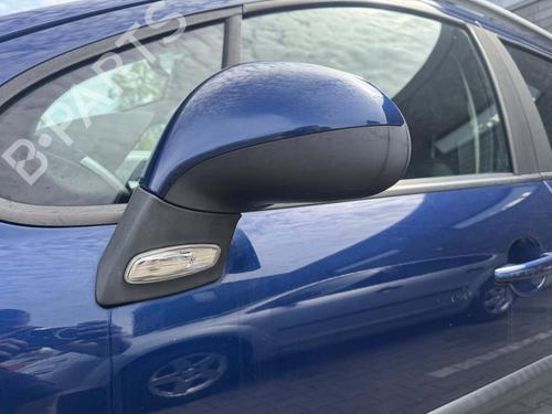 Used Other Other PEUGEOT 207 SW (WK_) 1.4 16V (95 hp) 35917174 35917174