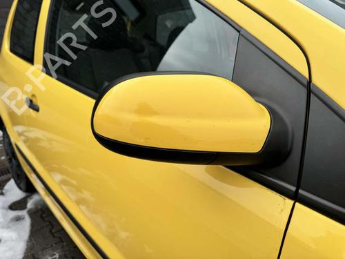 right-mirror-vw-fox-hatchback-5z1-5z3-5z4-2003-2004-2005-2006-2007-2008-2009-2010-2011-2012-2013-2014-2015-32148686 main image