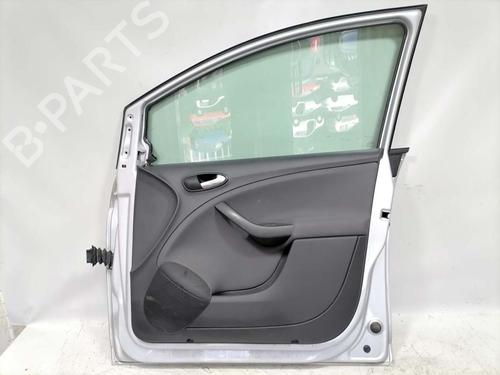 Right front door SEAT ALTEA (5P1) 1.6 TDI | BP31774764C3 