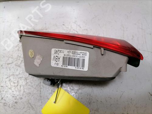 Other OPEL ASTRA J Sports Tourer (P10) 1.4 Turbo (35) | BP31981401O1 