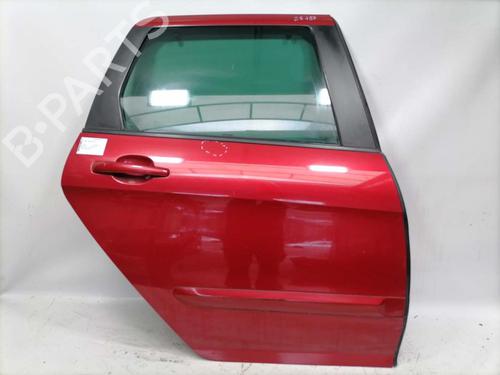 Used Right rear door PEUGEOT 308 SW I (4E_, 4H_) 1.6 THP 16V (156 hp) 31774489