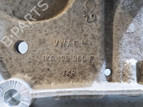 Subframe VW GOLF V (1K1) 1.9 TDI | BP31771827M9