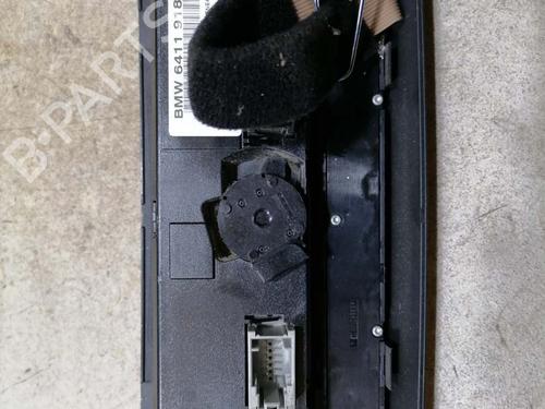 Climate control BMW 3 (E90) 318 i | BP31773729I5 - Image 7