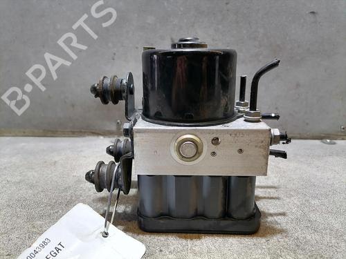 Used ABS pump VW GOLF PLUS V (5M1, 521) 1.4 16V (75 hp) 31771021