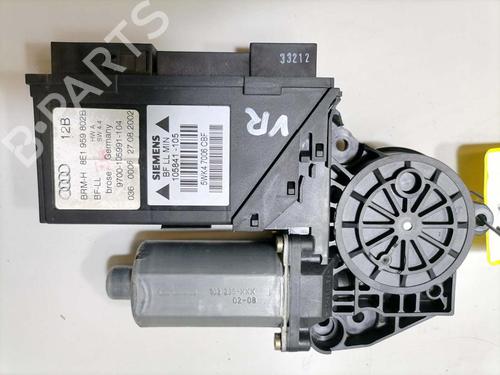 Used Right front window motor AUDI A4 B6 Avant (8E5) 2.5 TDI (163 hp) 31773852