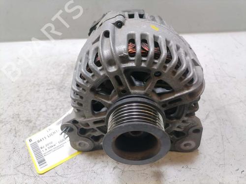 Used Alternator Alternator VW GOLF VI (5K1) 1.4 (80 hp) 35917069 35917069