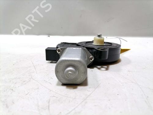 Right front window motor MAZDA 2 (DE_, DH_) 1.5 (DE5FS) | BP31774092E20  - Image 5