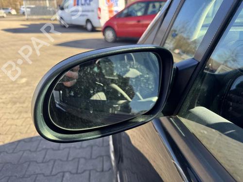 Used Left mirror Left mirror MERCEDES-BENZ A-CLASS (W168) A 140 (168.031, 168.131) (82 hp) 33275340 33275340