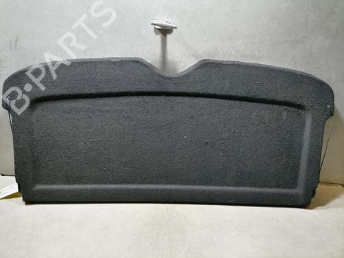 Used Rear parcel shelf PEUGEOT 307 (3A/C) 1.6 16V (109 hp) 31773385