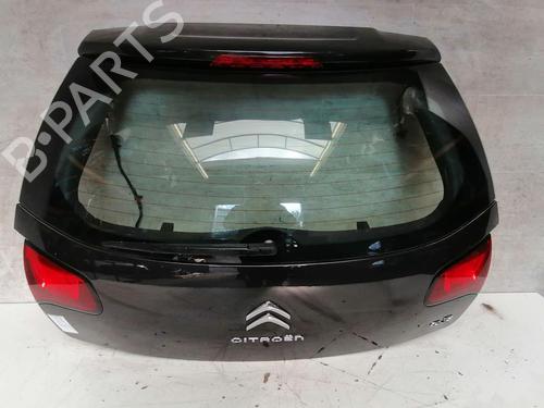 Used Tailgate CITROËN C3 II (SC_) 1.4 VTi 95 (95 hp) 31772864
