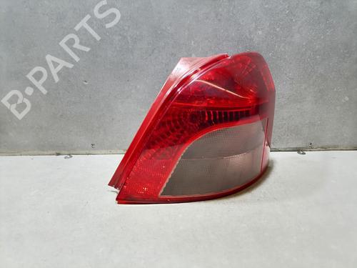 Højre baglygte TOYOTA YARIS (_P9_) 1.0 VVT-i (KSP90_, KSP90R) (69 hp) 31773045