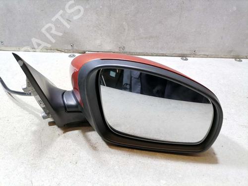 right-mirror-skoda-fabia-ii-542-2006-2007-2008-2009-2010-2011-2012-2013-2014-31773373 main image