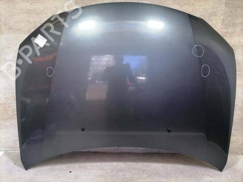 Capot MITSUBISHI OUTLANDER II (CW_W) 2.0 (CW4W) (147 hp) 31773518