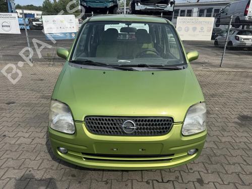 Right headlight OPEL AGILA A (H00) 1.2 16V (F68) | BP36815453C29 - Image 4