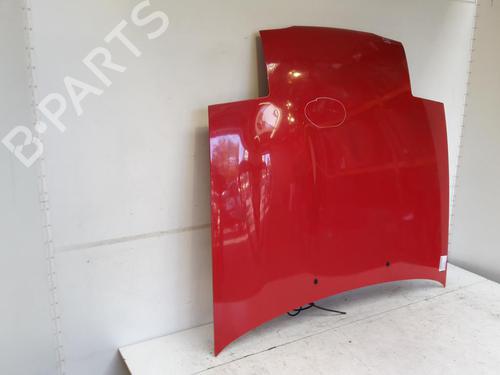 Hood MITSUBISHI ECLIPSE I (D2_A) 2.0 i 16V (D22A, D27A) | BP31770590C1 