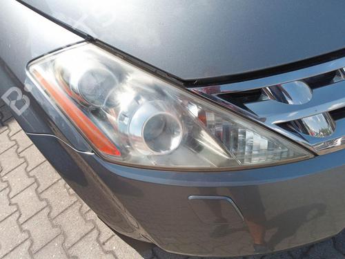 Used Other NISSAN MURANO I (Z50) 3.5 4x4 (234 hp) 31772580