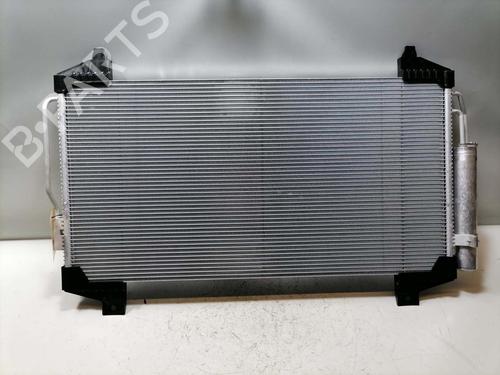 AC radiator MITSUBISHI ECLIPSE CROSS (GK_, GL_) Plug-in Hybrid 4WD (GL3W) | BP31771495M32 - Image 6