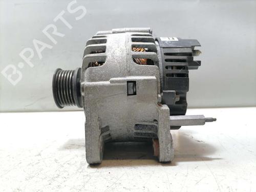 Lichtmaschine für VW POLO IV Saloon (9A4, 9A2, 9N2, 9A6) 1.4 (75 hp) 31771600