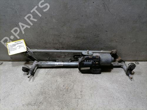 Used Front wiper motor VW GOLF VI Variant (AJ5) 1.6 TDI (105 hp) 31772916