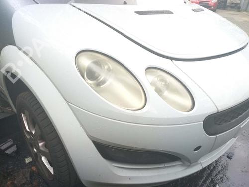 Used Right front fenders Right front fenders SMART FORFOUR (454) 1.5 (454.032) (109 hp) 35917191 35917191
