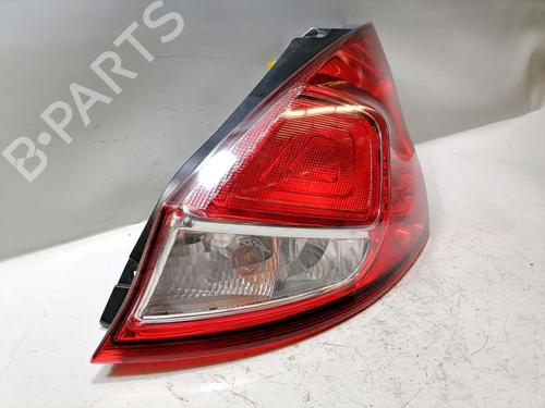 Right taillight FORD FIESTA VI (CB1, CCN) 1.0 | BP31774677C35