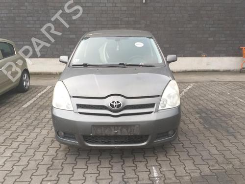 Used Parts TOYOTA COROLLA Verso (ZER_, ZZE12_, R1_) 2.2 D-4D (AUR10_, AUR10R) (136 hp) 4399904