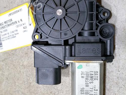 Right rear window motor BMW 3 (E90) 318 i | BP31773730E22 